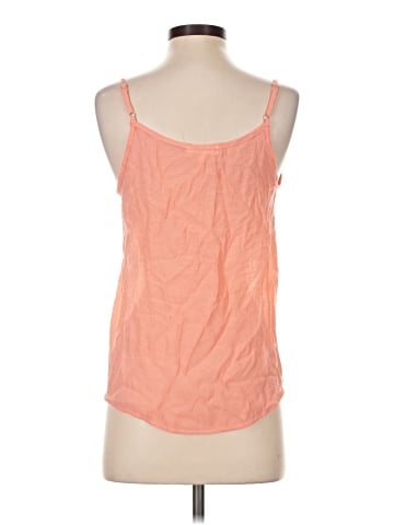 E&M Collection Sleeveless Blouse (view 2)