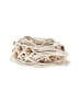 Unbranded Ivory Belt Size S - photo 1