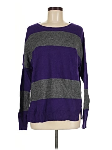 Lauren Jeans Co. Pullover Sweater (view 1)