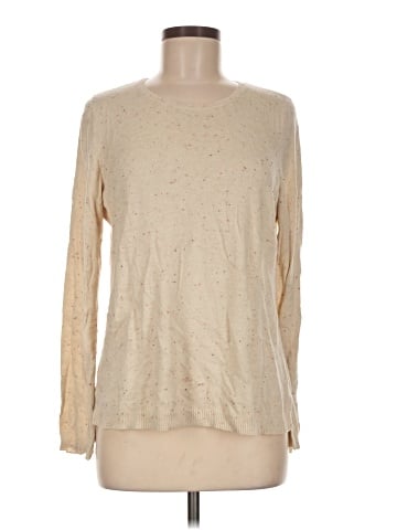 J.Jill Pullover Sweater (view 1)