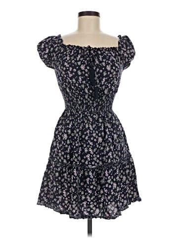 205 Collins Casual Dress (view 1)
