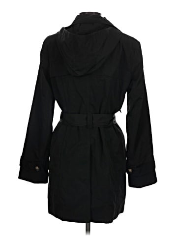 London Fog Trenchcoat (view 2)