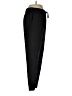 90 Degree by Reflex Solid Black Casual Pants Size L - photo 4