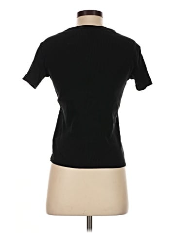 Lacoste Short Sleeve T-Shirt (view 2)