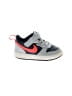 Nike Gray Sneakers Size 6 (kids, wide) - photo 1