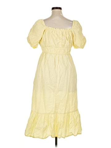 Dizzy Lizzy Casual Dress (view 2)