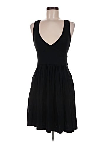 Silence and Noise Cocktail Dress (view 2)