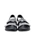 Native Black Sandals Size 7 (kids, wide) - photo 2