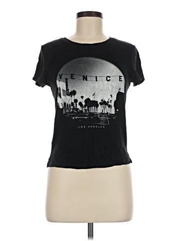 American Eagle Outfitters Short Sleeve T-Shirt (view 1)