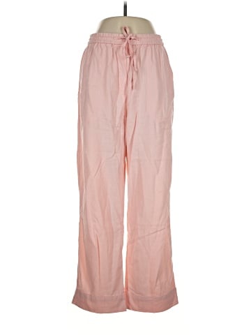 Banana Republic Factory Store Linen Pants (view 1)