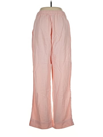 Banana Republic Factory Store Linen Pants (view 2)