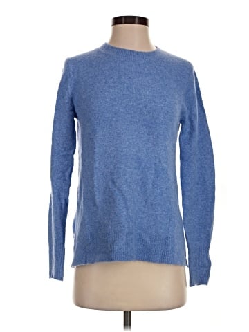 J.Crew Factory Store Pullover Sweater (view 1)