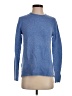 J.Crew Factory Store Blue Pullover Sweater Size XS - photo 1