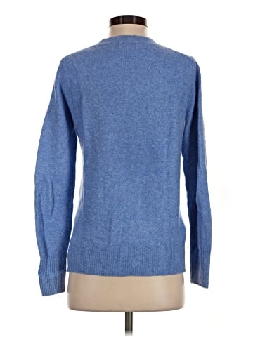 J.Crew Factory Store Pullover Sweater (view 2)
