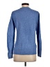 J.Crew Factory Store Blue Pullover Sweater Size XS - photo 2