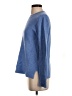 J.Crew Factory Store Blue Pullover Sweater Size XS - photo 5