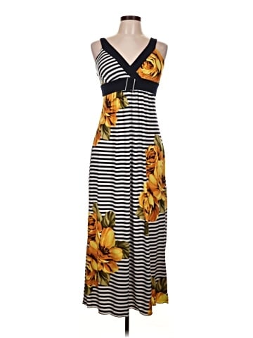 En Focus Studio Casual Dress (view 1)