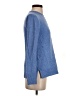 J.Crew Factory Store Blue Pullover Sweater Size XS - photo 4