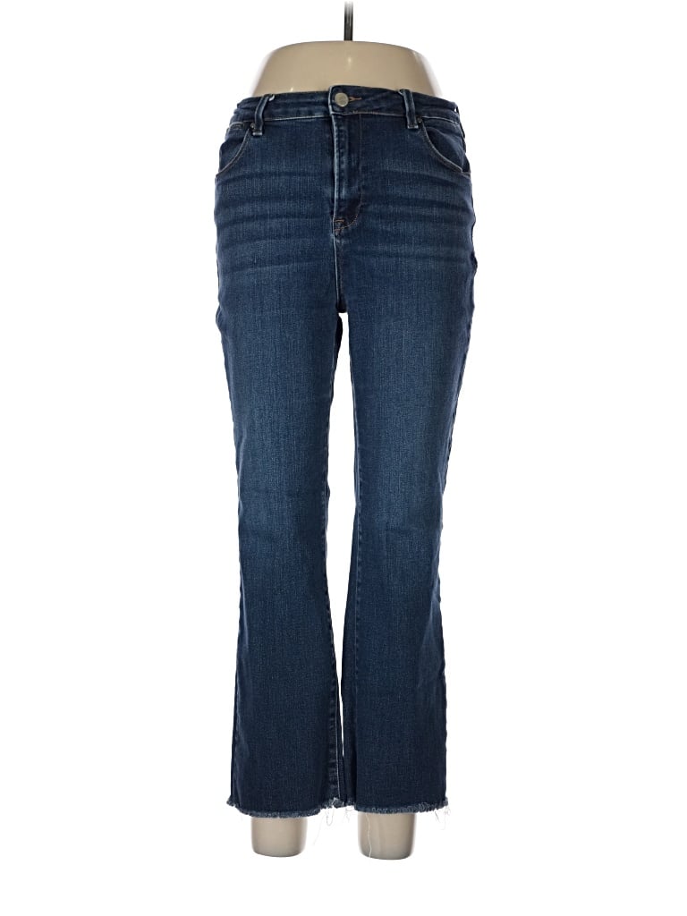 Pre-owned Risen Jeans In Blue