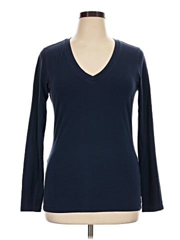 Valerie Bertinelli Long Sleeve T-Shirt (view 1)