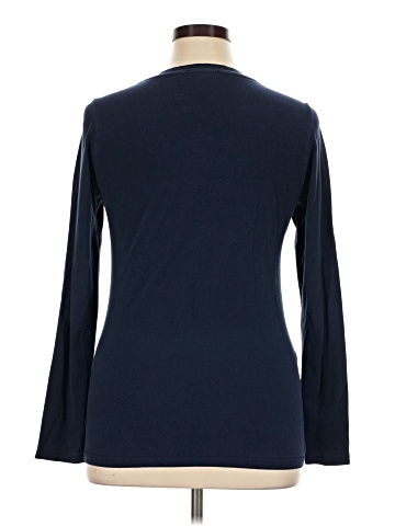 Valerie Bertinelli Long Sleeve T-Shirt (view 2)