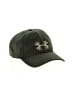 Under Armour 100% Polyester Green Baseball Cap One size - photo 1