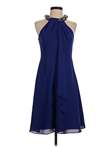 Calvin Klein Cocktail Dress (view 1)