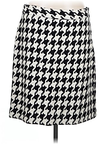 White House Black Market Casual Skirt (view 1)