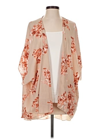 I. Joah Kimono (view 1)