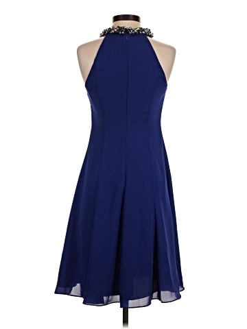 Calvin Klein Cocktail Dress (view 2)