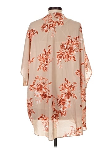 I. Joah Kimono (view 2)