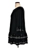 Belldini Black 3/4 Sleeve Top Size 0X - photo 5