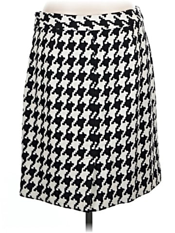 White House Black Market Casual Skirt (view 2)
