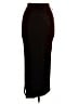 Cache Black Formal Skirt Size 10 - photo 1
