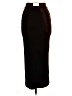 Cache Black Formal Skirt Size 10 - photo 2