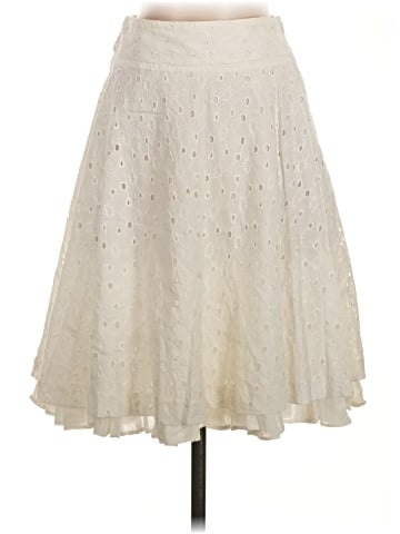 Zara Casual Skirt (view 1)
