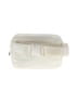 Lole 100% Polyester White Belt Bag One size - photo 2