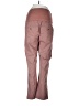 Old Navy - Maternity Brown Active Pants Size Lg Maternity - photo 2