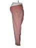 Old Navy - Maternity Brown Active Pants Size Lg Maternity - photo 5