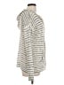 Hem & Thread Silver Pullover Sweater Size L - photo 4