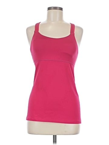 Oiselle Active Tank (view 1)