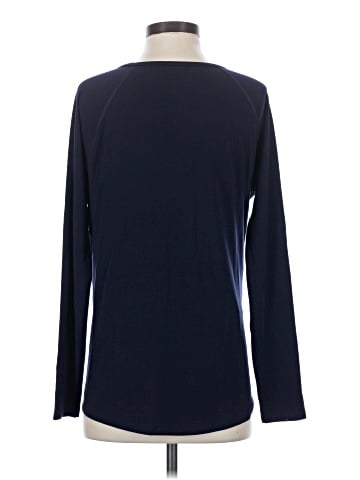 Gap - Maternity 3/4 Sleeve T-Shirt (view 2)