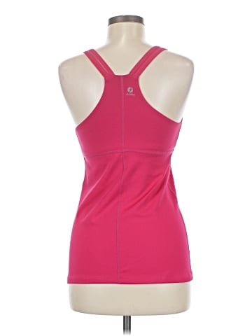 Oiselle Active Tank (view 2)