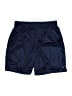 Xersion 100% Polyester Solid Blue Athletic Shorts Size 18 - photo 1