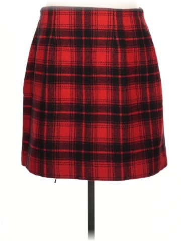 Ann Taylor LOFT Casual Skirt (view 2)