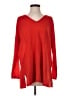 Eileen Fisher Red Pullover Sweater Size S - photo 1