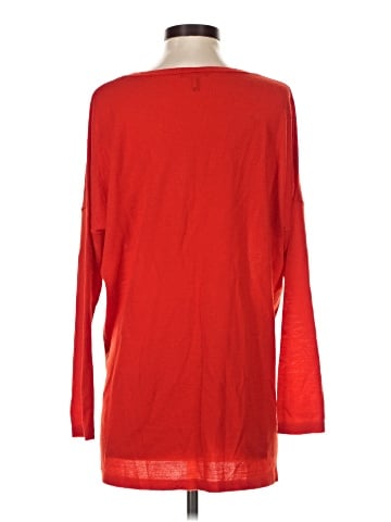 Eileen Fisher Pullover Sweater (view 2)