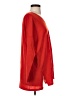 Eileen Fisher Red Pullover Sweater Size S - photo 4