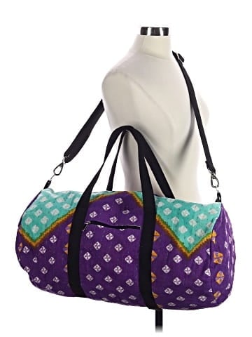Unbranded Weekender (view 2)