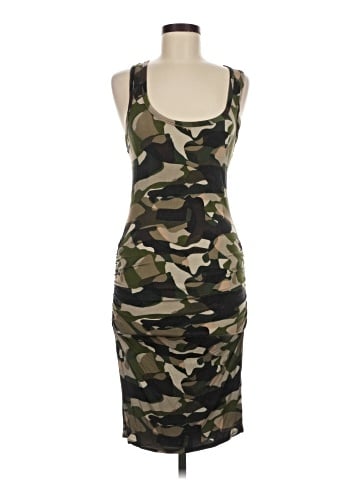 Venus Casual Dress (view 1)